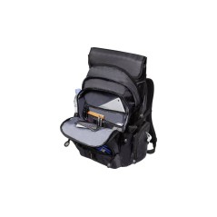 DICOTA Universal Backpack 156 - Stylish & Durable Polyester Design for Ultimate Protection